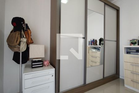 Casa de condomínio à venda com 300m², 4 quartos e 2 vagasQuarto 3