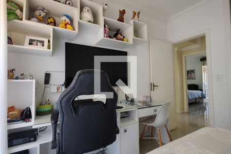 Casa de condomínio à venda com 300m², 4 quartos e 2 vagasQuarto 2