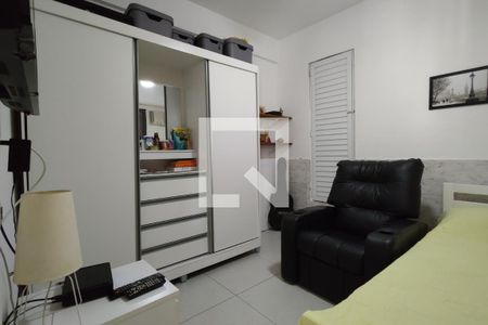 Casa de condomínio à venda com 300m², 4 quartos e 2 vagasQuarto 4 - Suíte