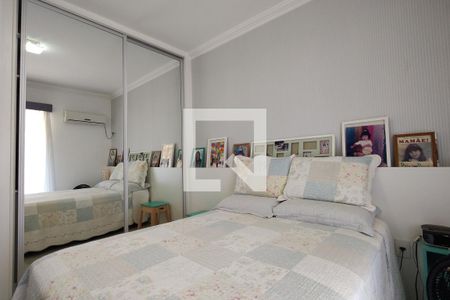 Casa de condomínio à venda com 300m², 4 quartos e 2 vagasQuarto 2