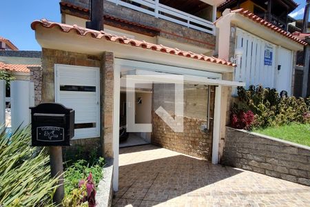 Casa de condomínio à venda com 300m², 4 quartos e 2 vagasGaragem 