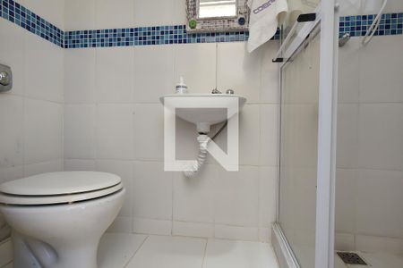 Casa de condomínio à venda com 300m², 4 quartos e 2 vagasBanheiro 