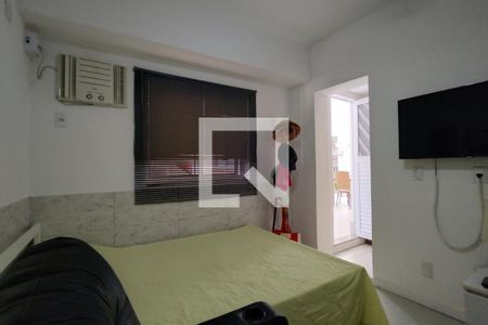 Casa de condomínio à venda com 300m², 4 quartos e 2 vagasQuarto 4 - Suíte