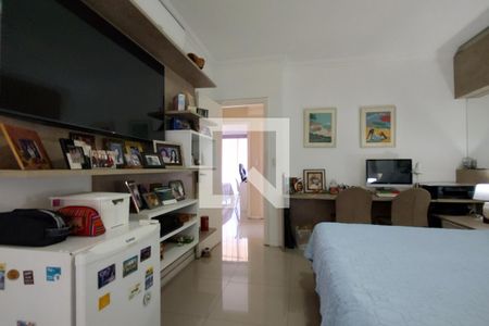 Casa de condomínio à venda com 300m², 4 quartos e 2 vagasQuarto 1 - Suíte 