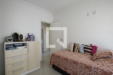 Casa de condomínio à venda com 300m², 4 quartos e 2 vagasQuarto 3