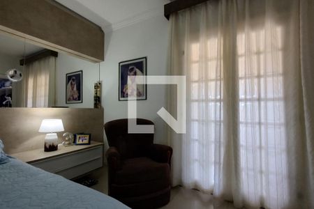 Casa de condomínio à venda com 300m², 4 quartos e 2 vagasQuarto 1 - Suíte 