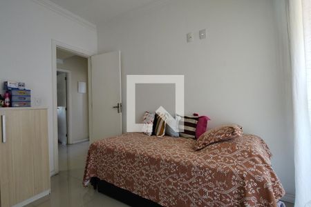 Casa de condomínio à venda com 300m², 4 quartos e 2 vagasQuarto 3