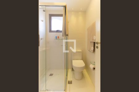 Studio à venda com 36m², 1 quarto e sem vaga Studio à venda com 36m², 1 quarto e sem vagaBanheiro