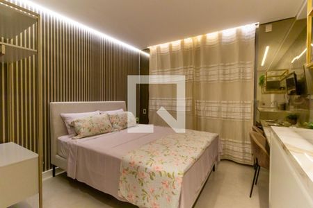 Studio de kitnet/studio à venda com 1 quarto, 36m² em Vila Mariana, São Paulo