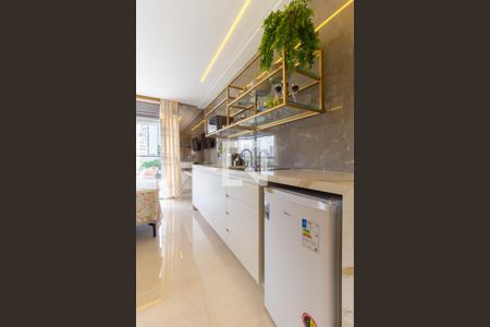 Studio de kitnet/studio à venda com 1 quarto, 36m² em Vila Mariana, São Paulo