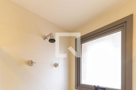 Studio à venda com 36m², 1 quarto e sem vaga Studio à venda com 36m², 1 quarto e sem vagaBanheiro