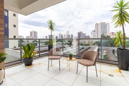 Studio à venda com 36m², 1 quarto e sem vaga Studio à venda com 36m², 1 quarto e sem vagavaranda Studio