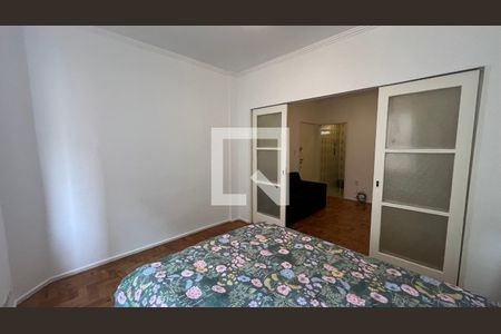 Studio para alugar com 33m², 1 quarto e sem vaga Studio para alugar com 33m², 1 quarto e sem vagaQuarto