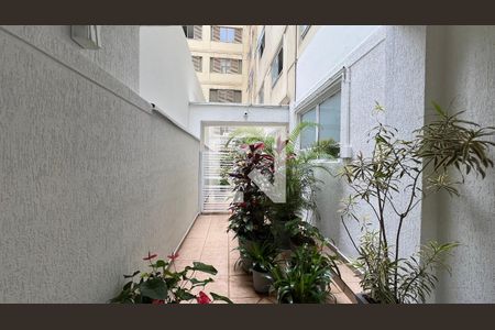 Studio para alugar com 33m², 1 quarto e sem vaga Studio para alugar com 33m², 1 quarto e sem vagaÁrea comum
