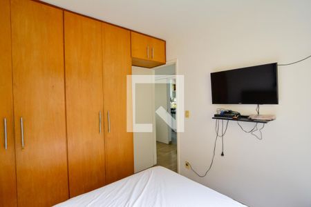 Quarto 1 de apartamento à venda com 2 quartos, 45m² em Buritis, Belo Horizonte