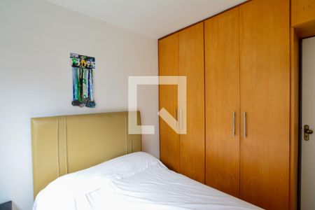 Quarto 1 de apartamento à venda com 2 quartos, 45m² em Buritis, Belo Horizonte