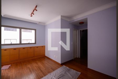 Sala  de apartamento para alugar com 1 quarto, 52m² em Aclimação, São Paulo