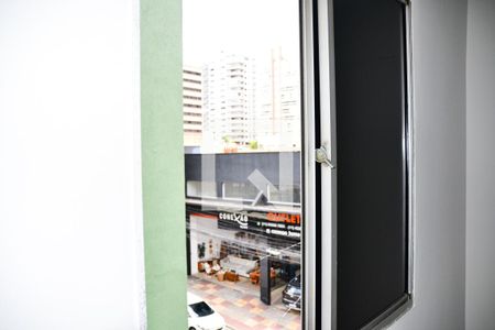 Vista Quarto 1 de apartamento para alugar com 2 quartos, 65m² em Santo Antônio, São Caetano do Sul