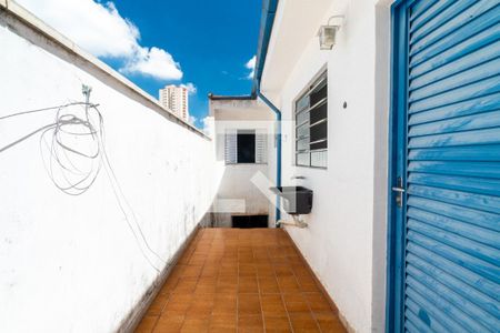 Casa à venda com 150m², 4 quartos e 2 vagasEdícula - Lavanderia