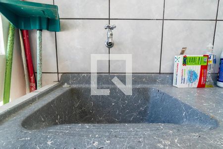 Casa à venda com 150m², 4 quartos e 2 vagasLavanderia 2 Detalhe