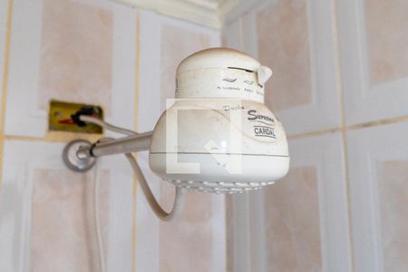 Casa à venda com 150m², 4 quartos e 2 vagasBanheiro Social Detalhe