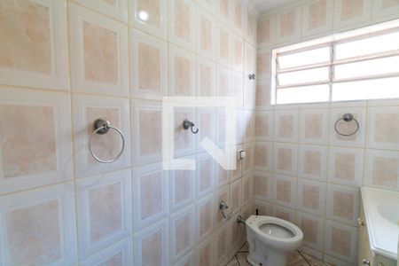 Casa à venda com 150m², 4 quartos e 2 vagasBanheiro Social