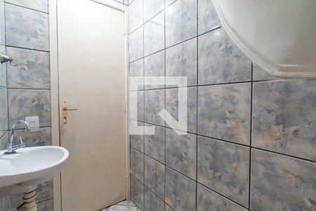 Casa à venda com 150m², 4 quartos e 2 vagasLavabo