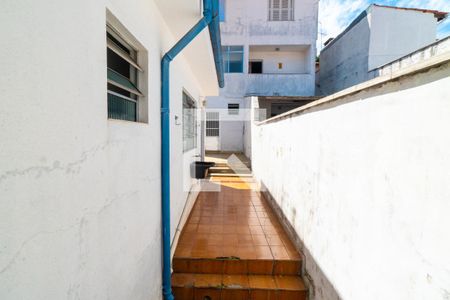 Casa à venda com 150m², 4 quartos e 2 vagasEdícula - Vista do Quarto