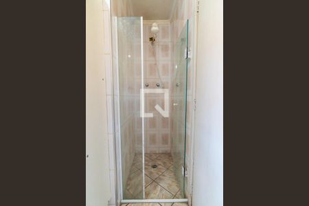 Casa à venda com 150m², 4 quartos e 2 vagasBanheiro Social Detalhe