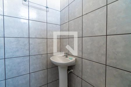 Casa à venda com 150m², 4 quartos e 2 vagasBanheiro de serviço