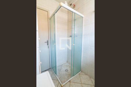 Casa à venda com 150m², 4 quartos e 2 vagasBanheiro da Suíte Detalhe