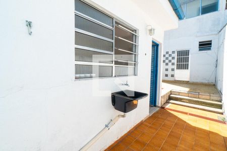 Casa à venda com 150m², 4 quartos e 2 vagasEdícula - Lavanderia