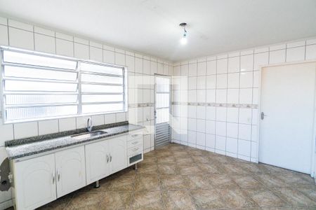 Casa à venda com 150m², 4 quartos e 2 vagasCozinha