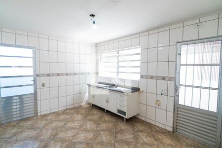 Casa à venda com 150m², 4 quartos e 2 vagasCozinha