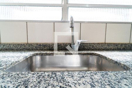 Casa à venda com 150m², 4 quartos e 2 vagasCozinha Detalhe