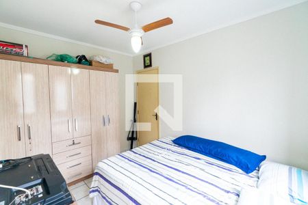 Apartamento à venda com 57m², 2 quartos e 1 vagaQuarto 2