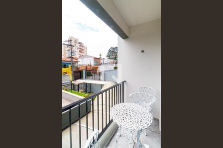 Apartamento à venda com 57m², 2 quartos e 1 vagaSacada