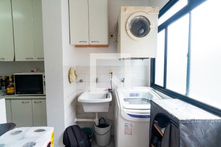 Apartamento à venda com 57m², 2 quartos e 1 vagaÁrea de Serviço