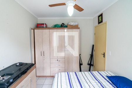 Apartamento à venda com 57m², 2 quartos e 1 vagaQuarto 2