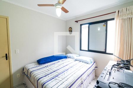 Apartamento à venda com 57m², 2 quartos e 1 vagaQuarto 2