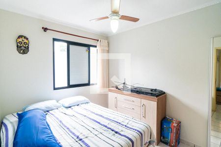 Apartamento à venda com 57m², 2 quartos e 1 vagaQuarto 2