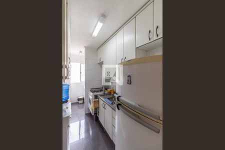 Apartamento à venda com 53m², 2 quartos e 1 vaga Apartamento à venda com 53m², 2 quartos e 1 vagaCozinha
