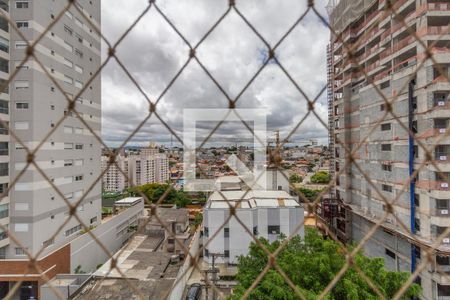 Apartamento à venda com 53m², 2 quartos e 1 vaga Apartamento à venda com 53m², 2 quartos e 1 vagaVista Varanda Sala