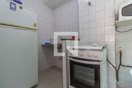 Apartamento à venda com 53m², 2 quartos e 1 vaga Apartamento à venda com 53m², 2 quartos e 1 vagaÁrea Comum - Salão de Festas