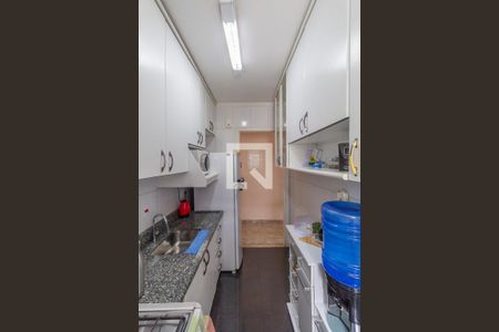 Apartamento à venda com 53m², 2 quartos e 1 vaga Apartamento à venda com 53m², 2 quartos e 1 vagaCozinha