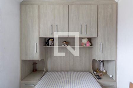 Quarto 2 de apartamento à venda com 2 quartos, 53m² em Vila Guilhermina, São Paulo