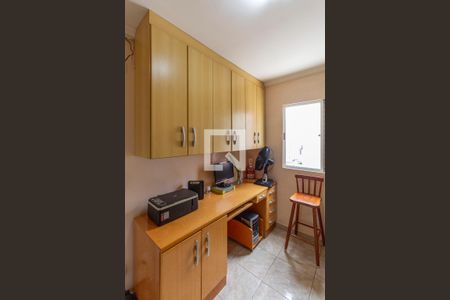 Quarto 1 de apartamento à venda com 2 quartos, 53m² em Vila Guilhermina, São Paulo