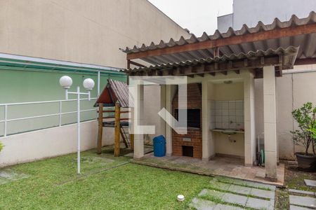 Apartamento à venda com 53m², 2 quartos e 1 vaga Apartamento à venda com 53m², 2 quartos e 1 vagaÁrea Comum - Churrasqueira