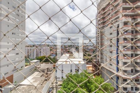 Apartamento à venda com 53m², 2 quartos e 1 vaga Apartamento à venda com 53m², 2 quartos e 1 vagaVista Quarto 2