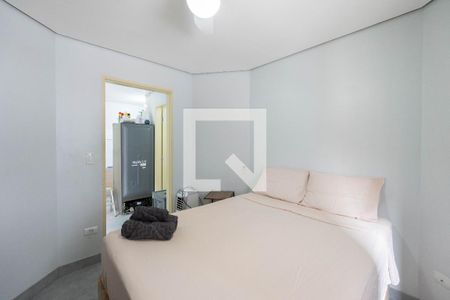 Apartamento à venda com 29m², 1 quarto e 1 vagaQuarto